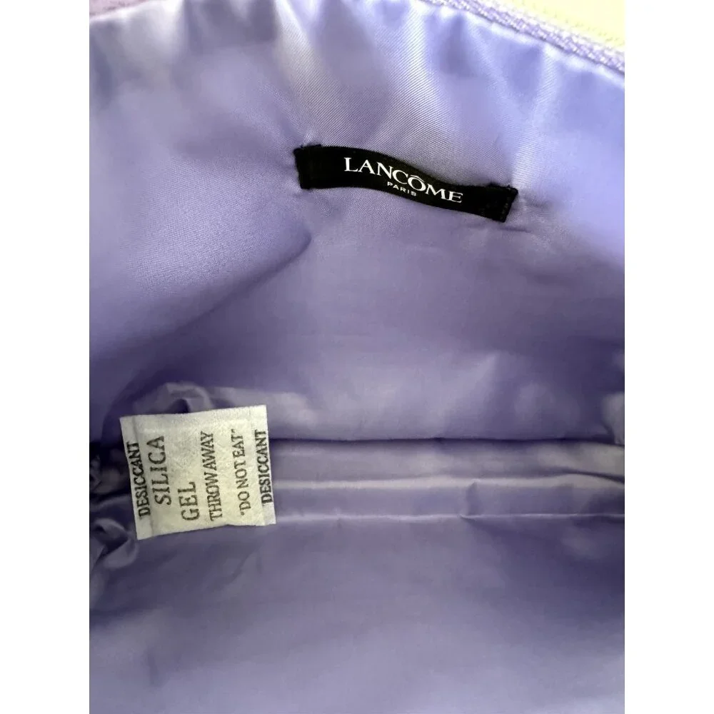 Lancôme brand has solid